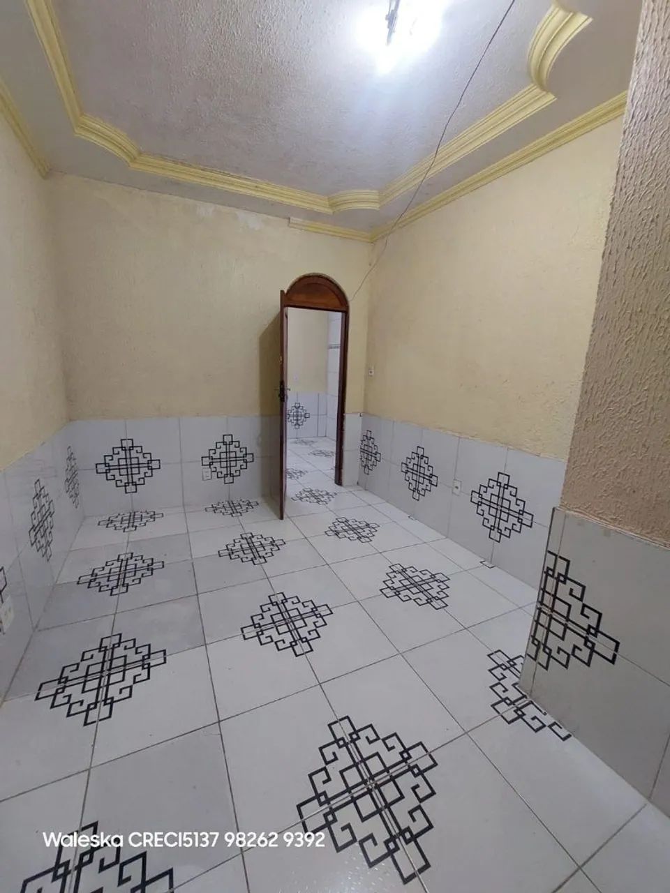 ALUGO APTO JAPIIM  DUAS SUITES - Foto 5