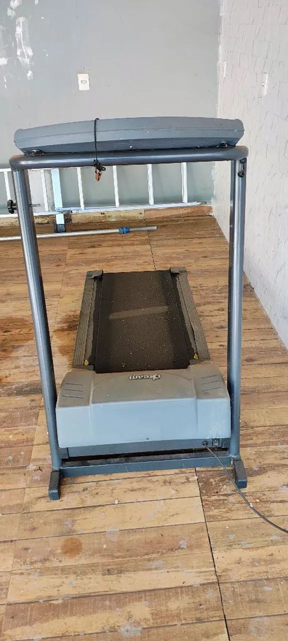 Esteira ergométrica  - Foto 2