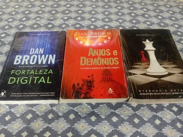 livros - Foto 2