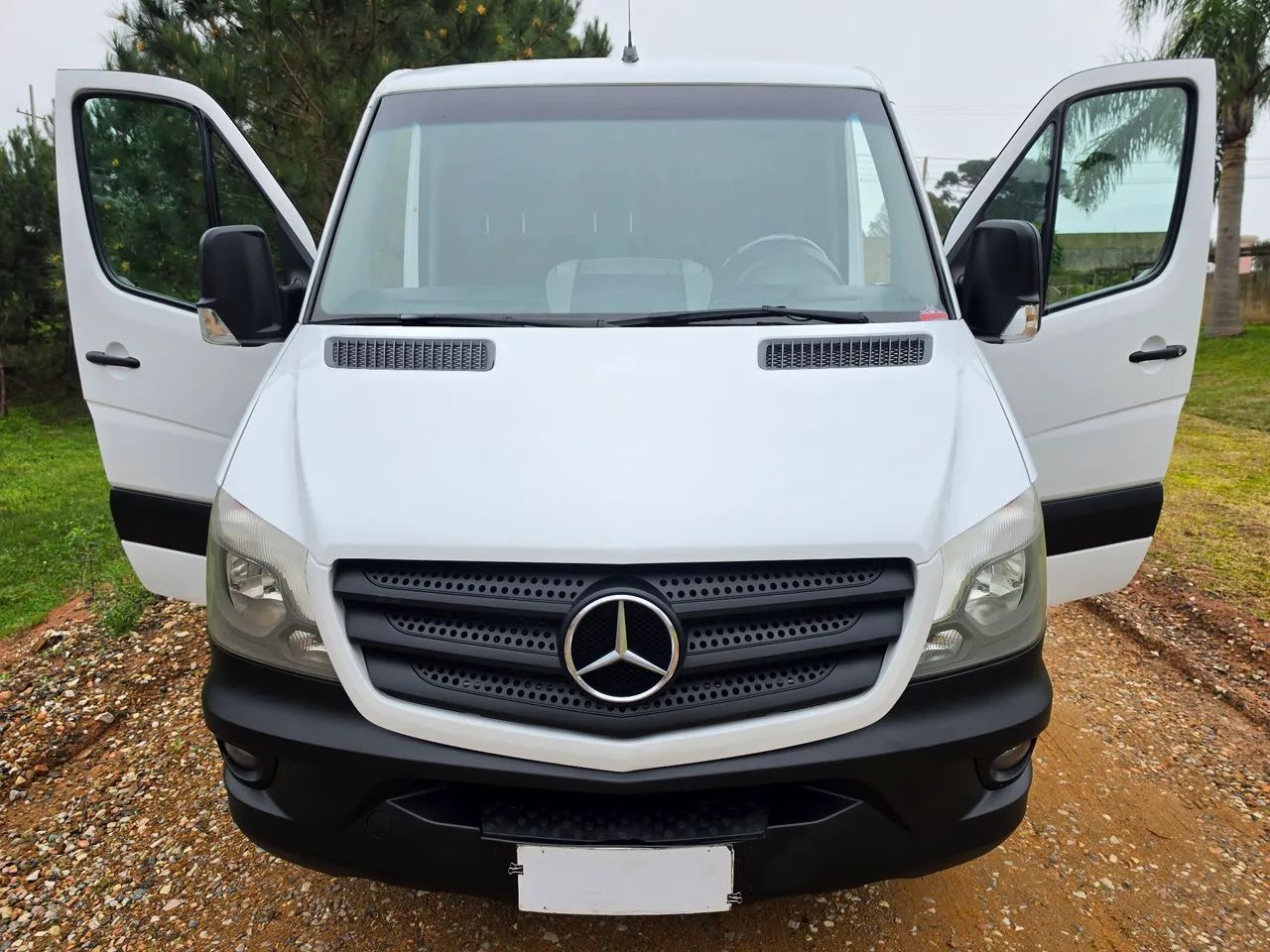 Sprinter 415 Refrigerada 19/19  - Foto 5