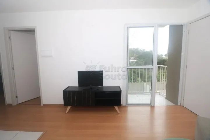 Apartamento Recanto da Figueira 2º andar com sacada e churrasqueira - Foto 2