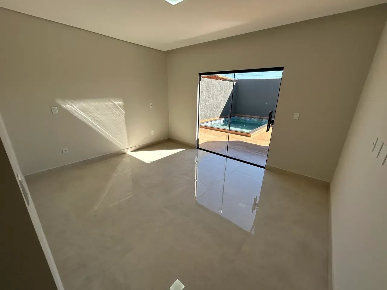 26 DE SETEMBRO - CASA NOVA DE ALTO PADRÃO - Foto 5