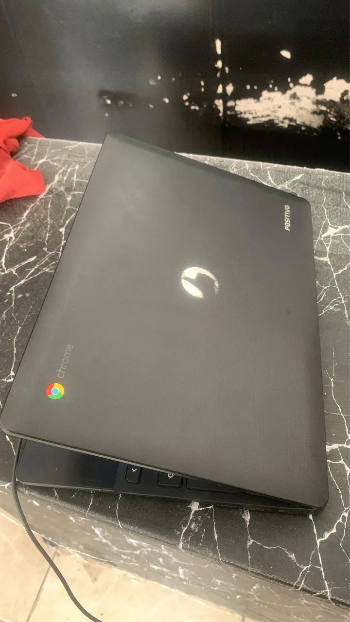 Notebook positivo  - Foto 3