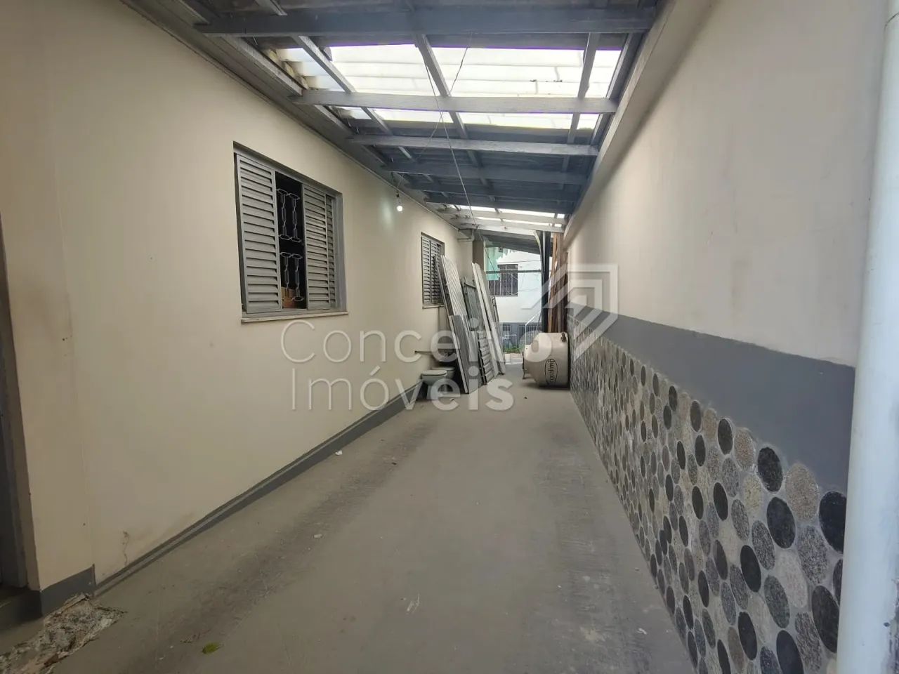 Terreno com 242m² - Orfãs - Foto 5