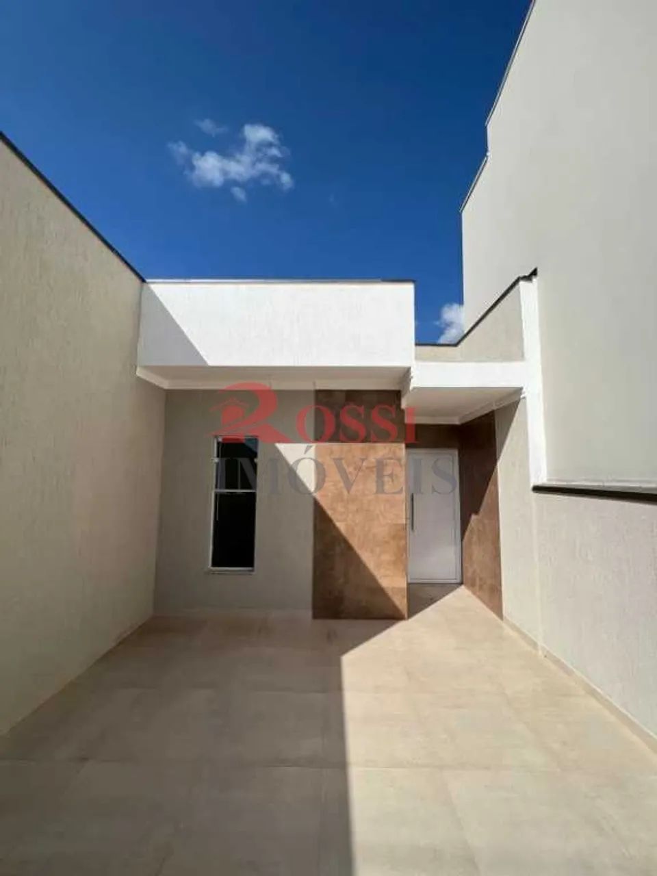 CASA PARA LOCAÇÃO VILA NOVA