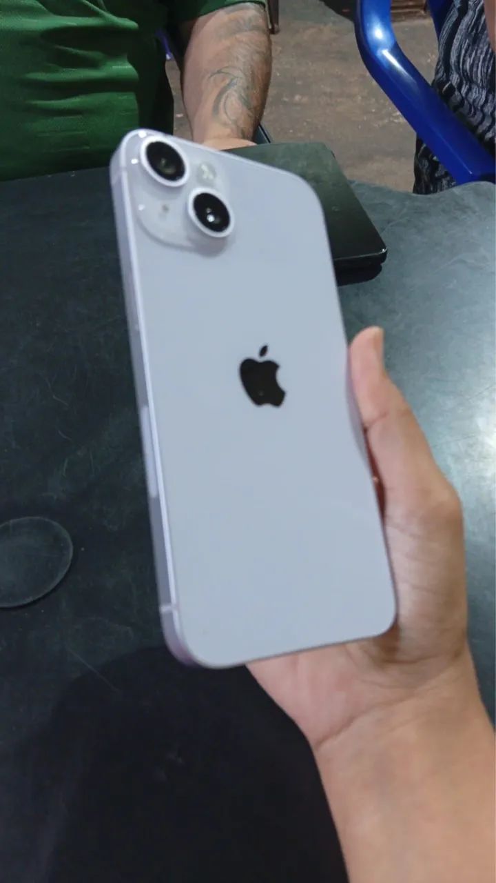 Vendo iphone 14   - Foto 4