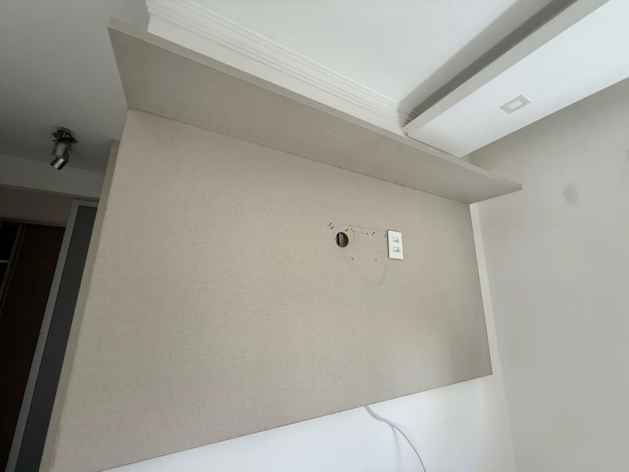 Painel para Televisão 