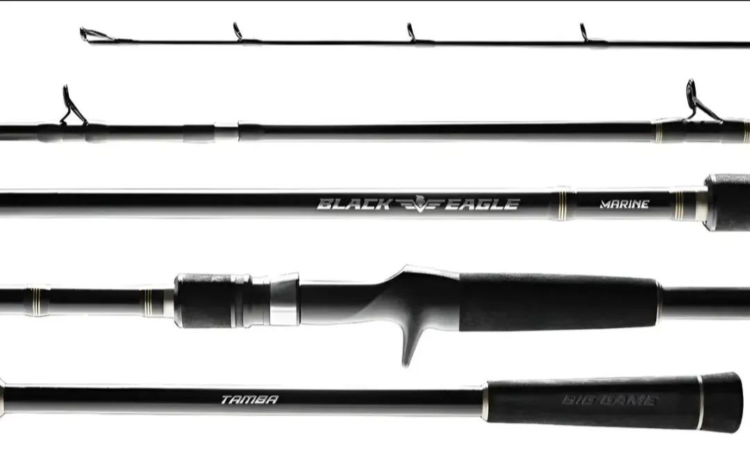 Vara Marine black Eagle Tamba