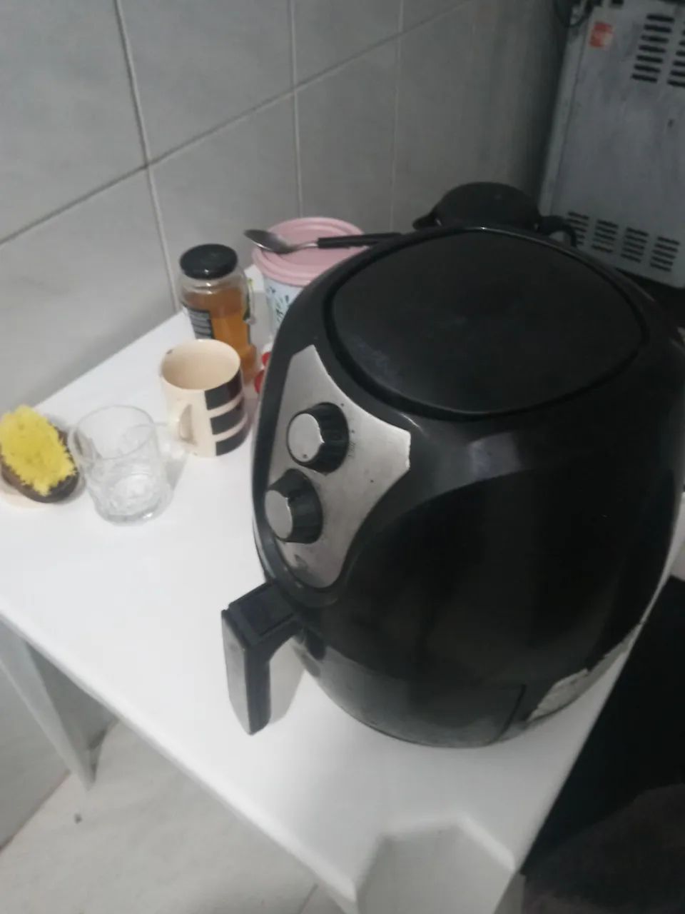 Vendo Air Fryer