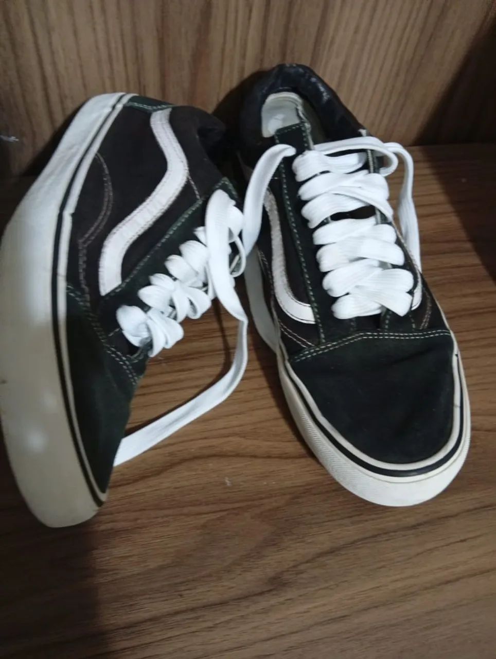 Tênis Vans 40