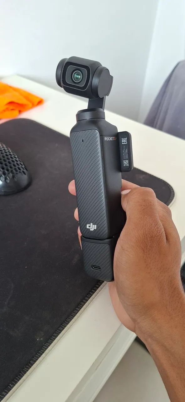 DJI Osmo Pocket 3 - Foto 3
