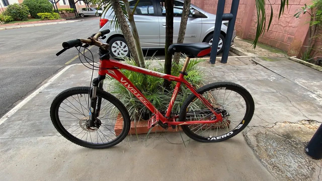 Bike aro 26