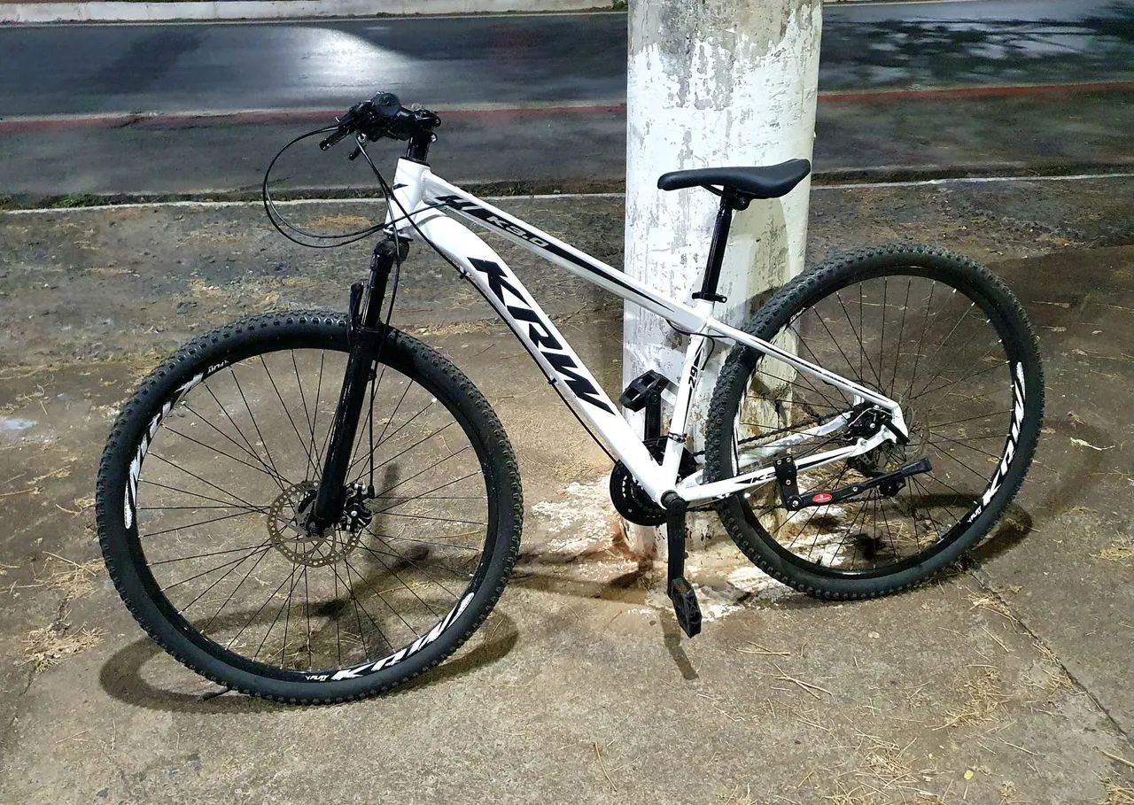 KRW K3.0 - Foto 2