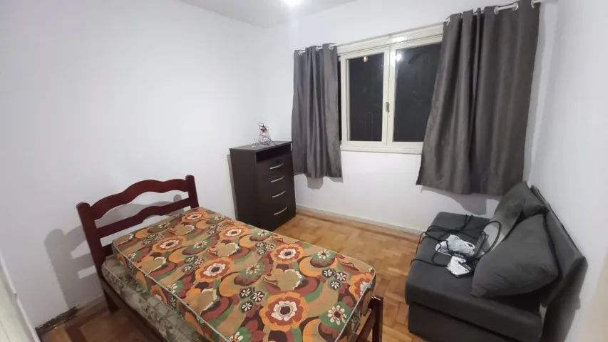 Apartamento mobiliado Centro - Foto 2