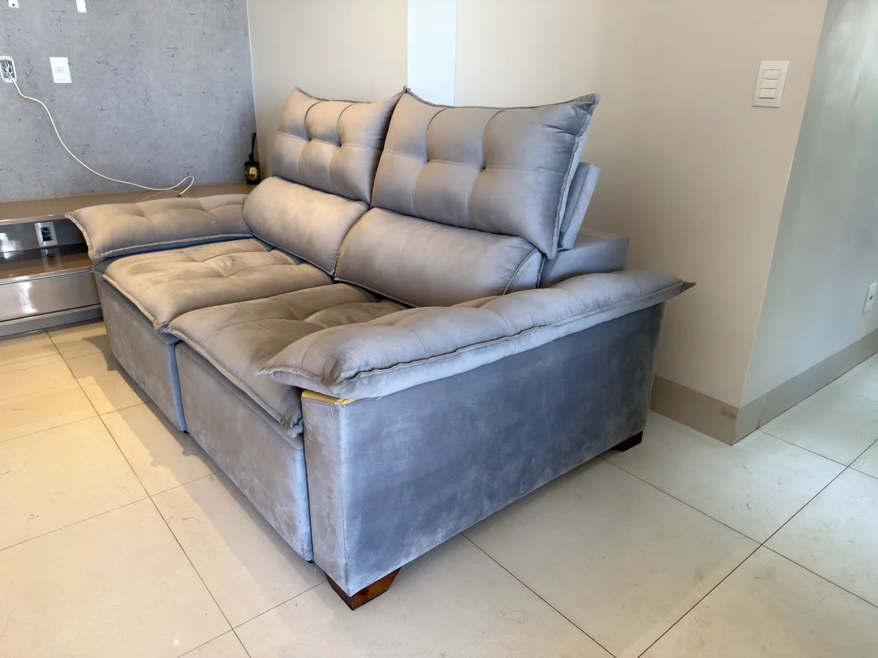 Sofá  - Foto 3