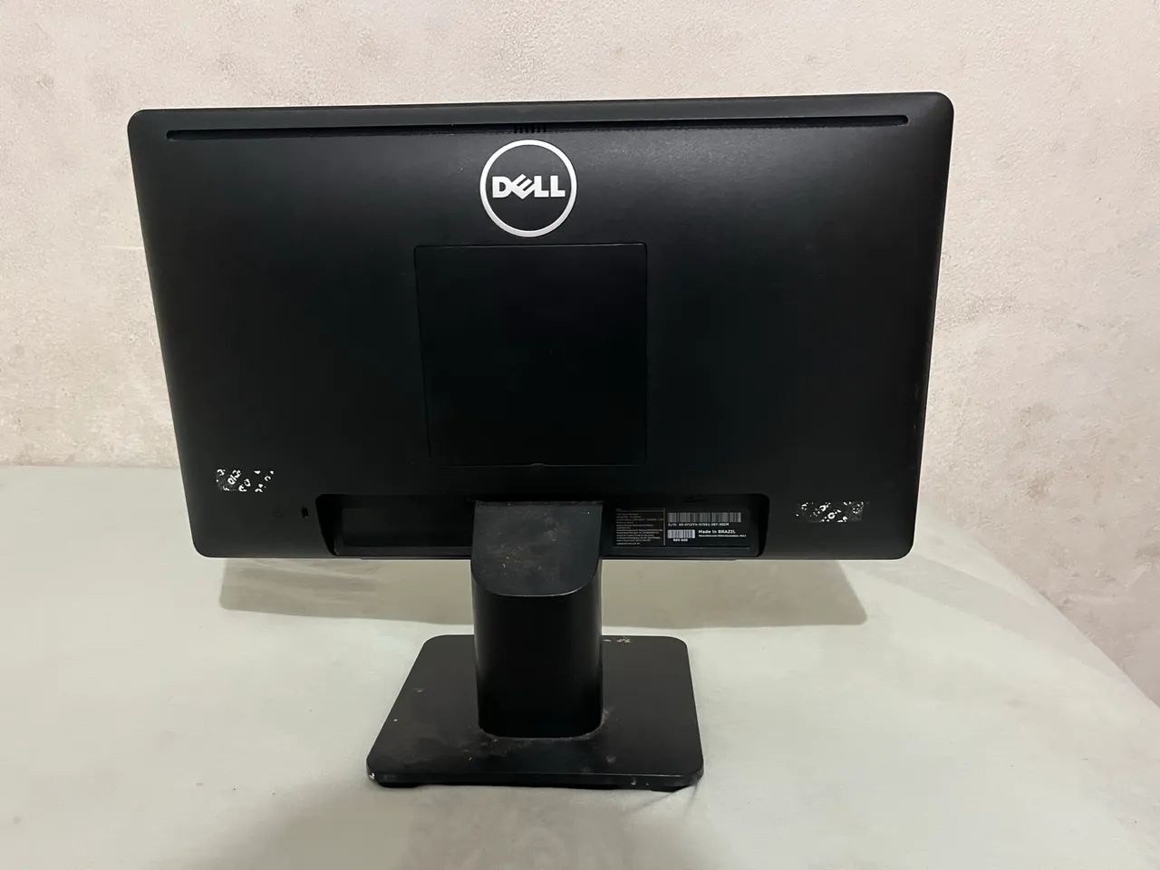 Monitor Dell 19 polegadas 