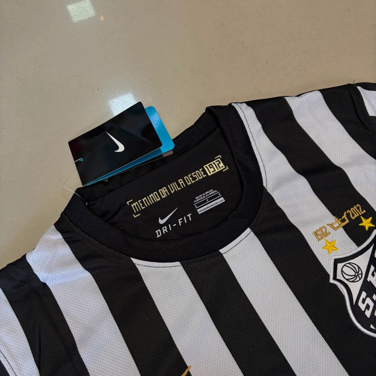 Camisa de time - Foto 5