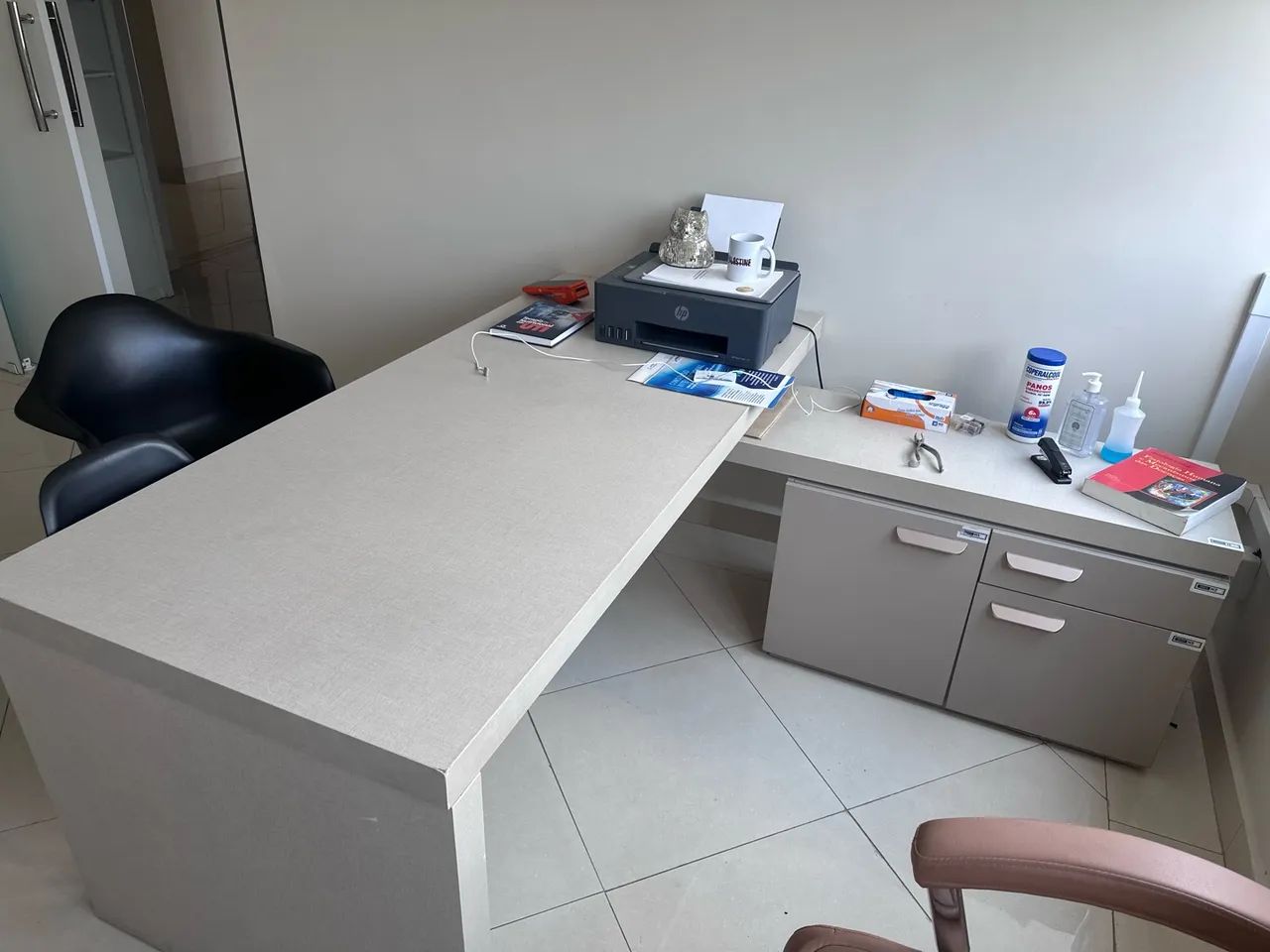 Mesa escritório