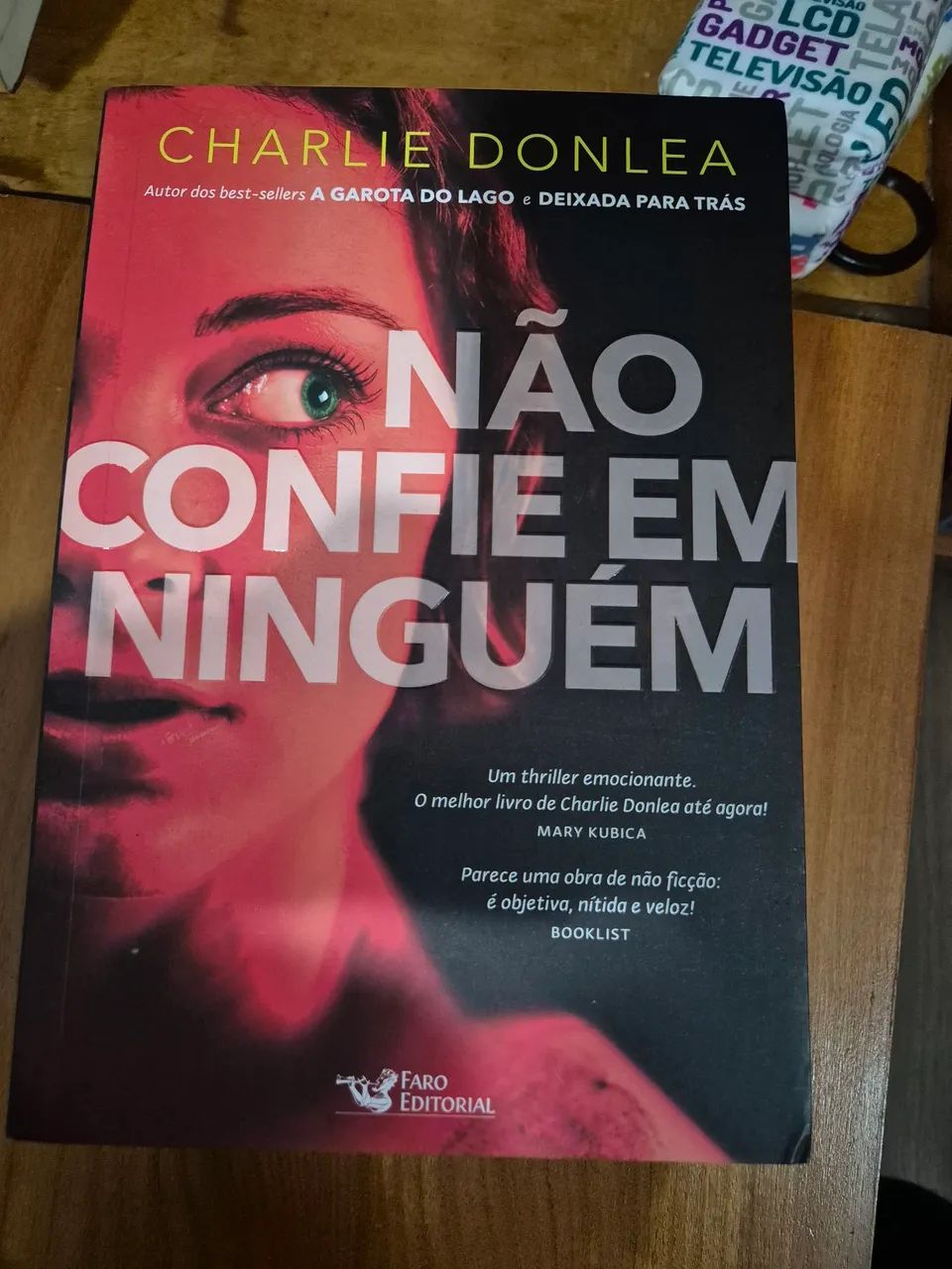 Coleção de livros  - Foto 4
