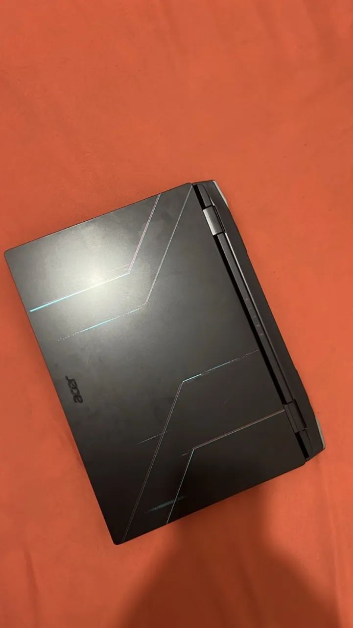 Notebook Gamer Acer Nitro 5 - Foto 3