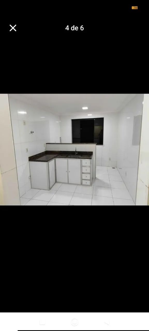 Apartamento Rua argel bairro Bethânia Ipatinga  - Foto 3
