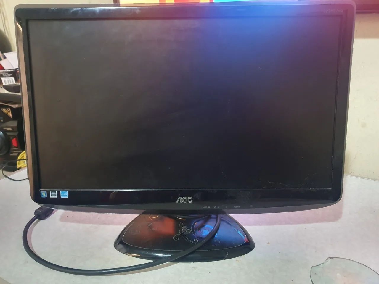 Monitor AOC 20 