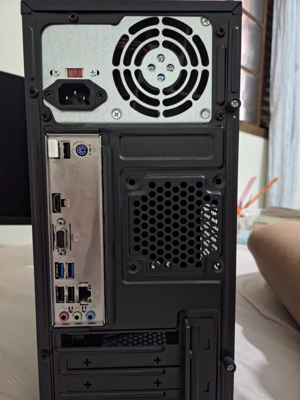 Pc completo Ryzen 5 4600G - Foto 3
