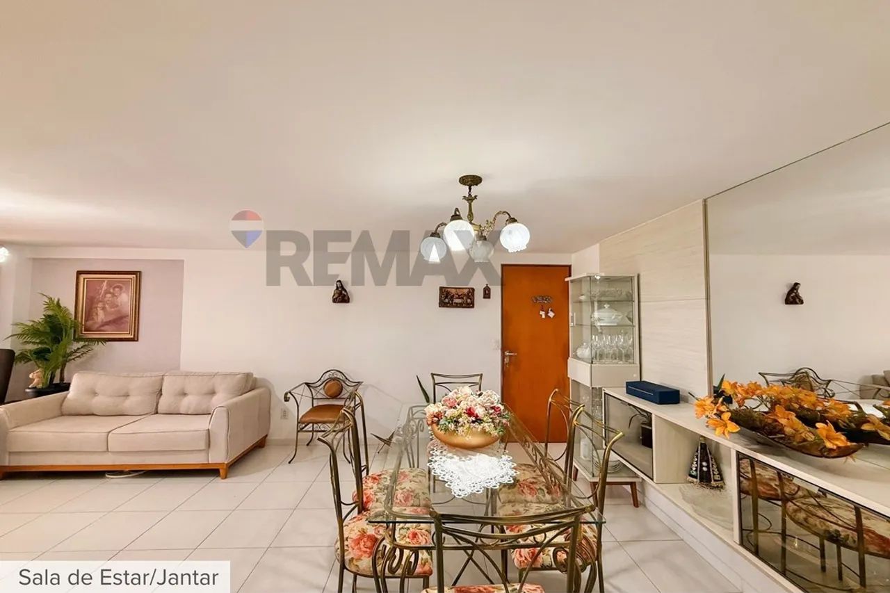 Apartamento 3 quartos á venda em Areia Dourada Cabedelo PB - Foto 4