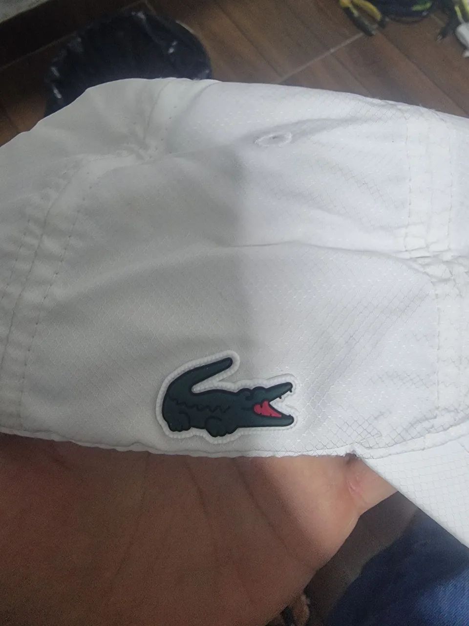 Boné Lacoste Sport Original  - Foto 2
