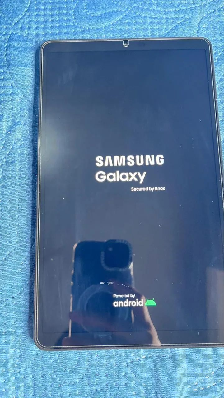 Samsung Galaxy Tab A9
