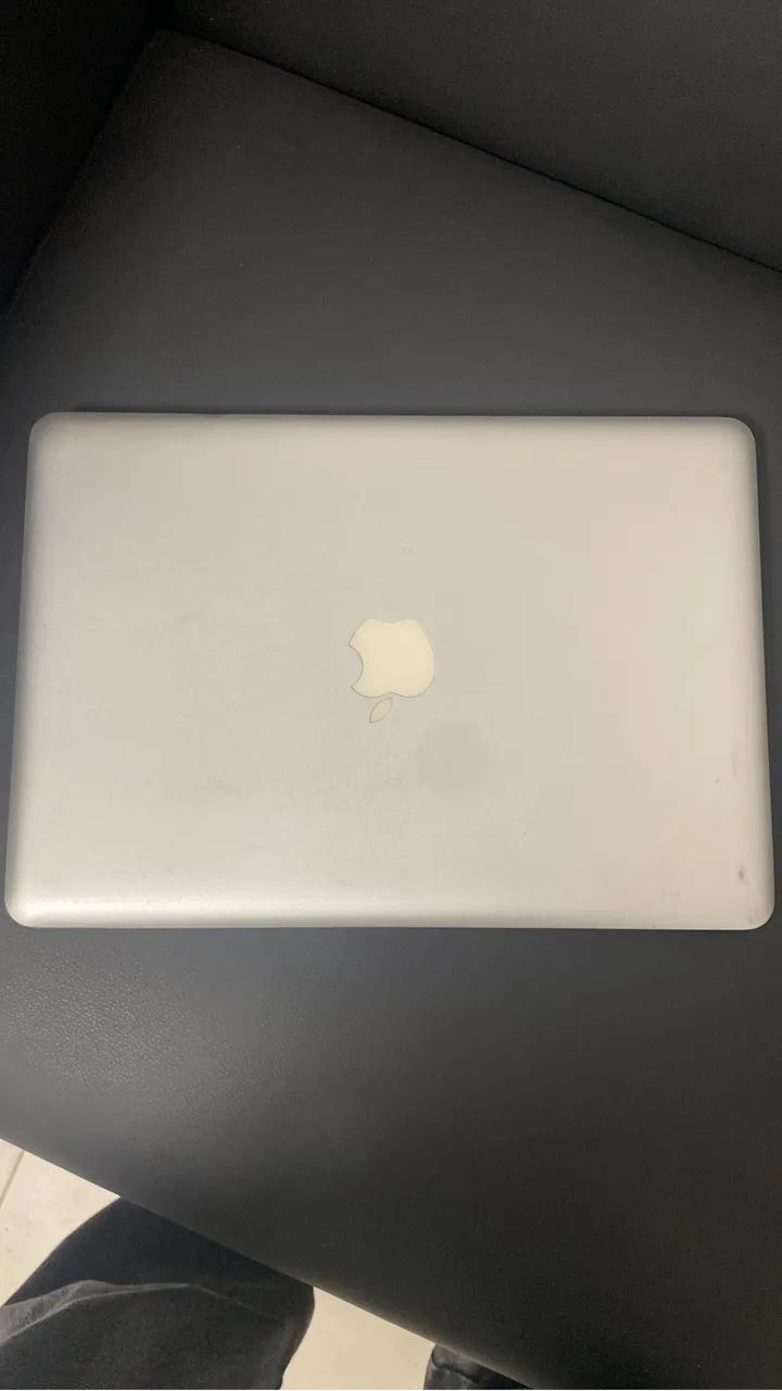 MacBook Pro  - Foto 3