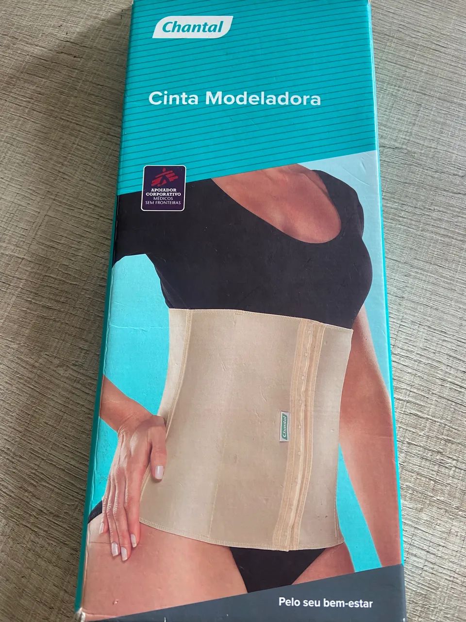 Vendo Cinta Modeladora  - Foto 3