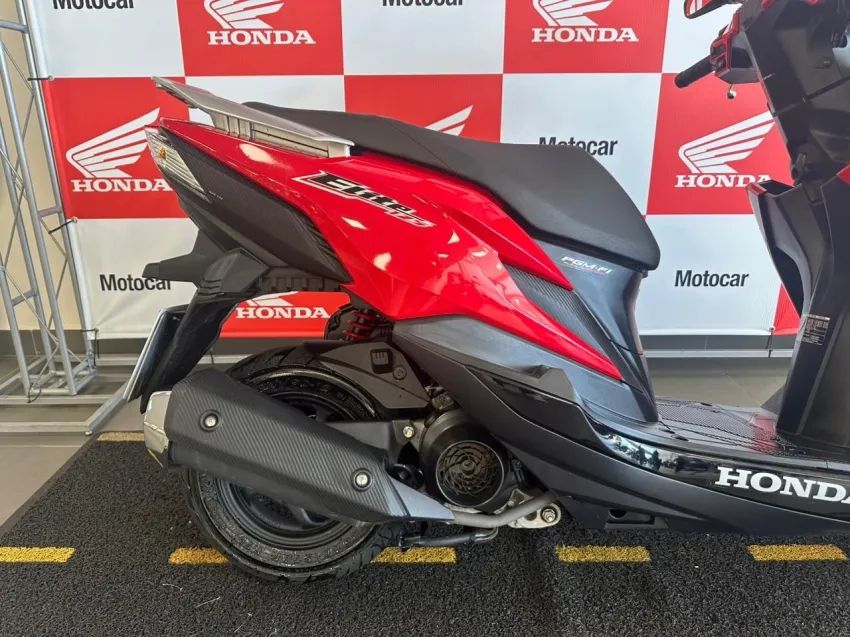 Honda Elite 125 . - Foto 4