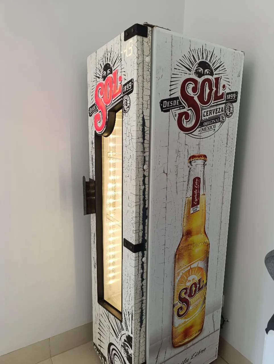 Cervejeira freezer  - Foto 4
