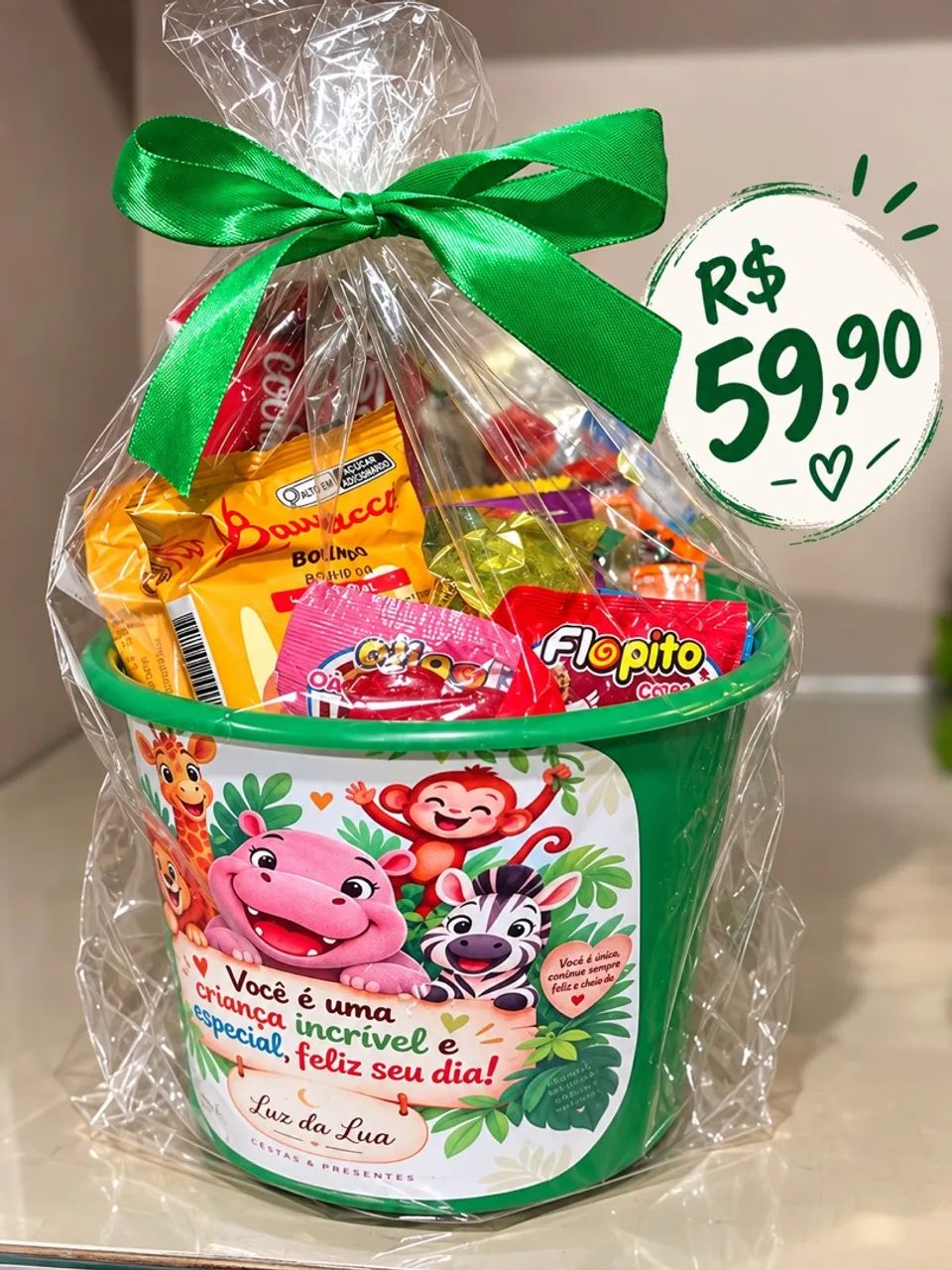 DIA DAS CRIANÇAS  - Foto 5