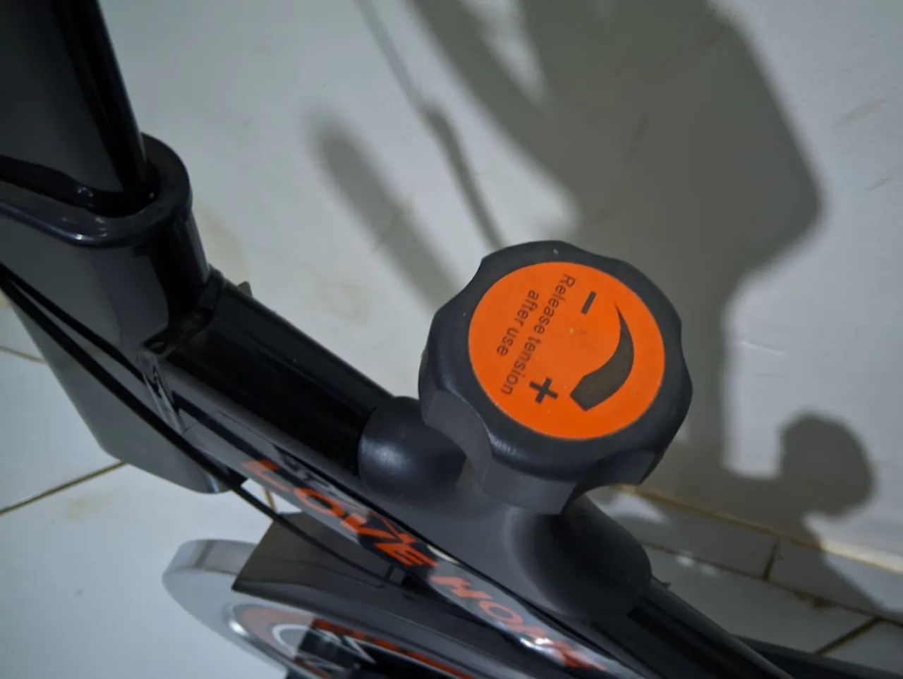 Bicicleta Spinning Ergométrica  - Foto 5