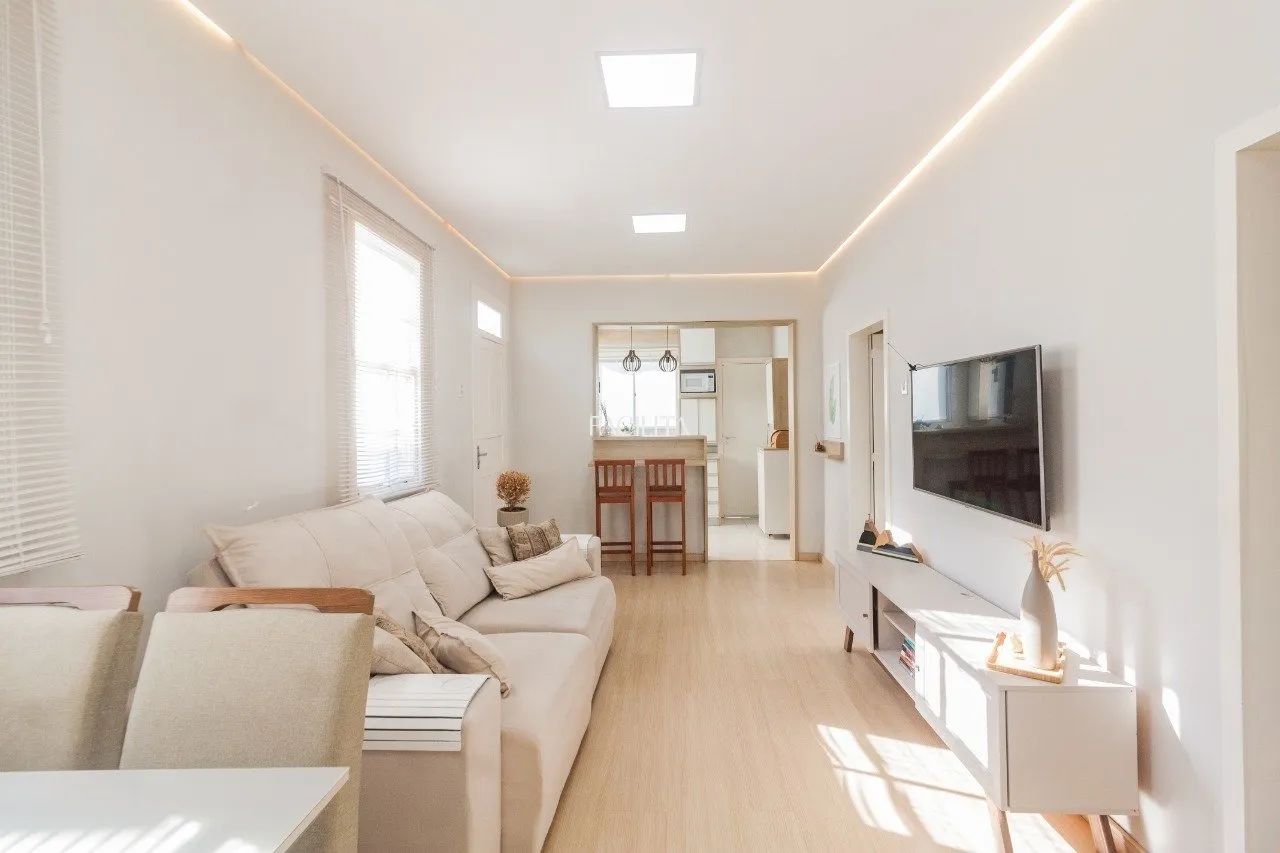 Casa de 3 quartos no bairro Estreito, Florianópolis. - Foto 4