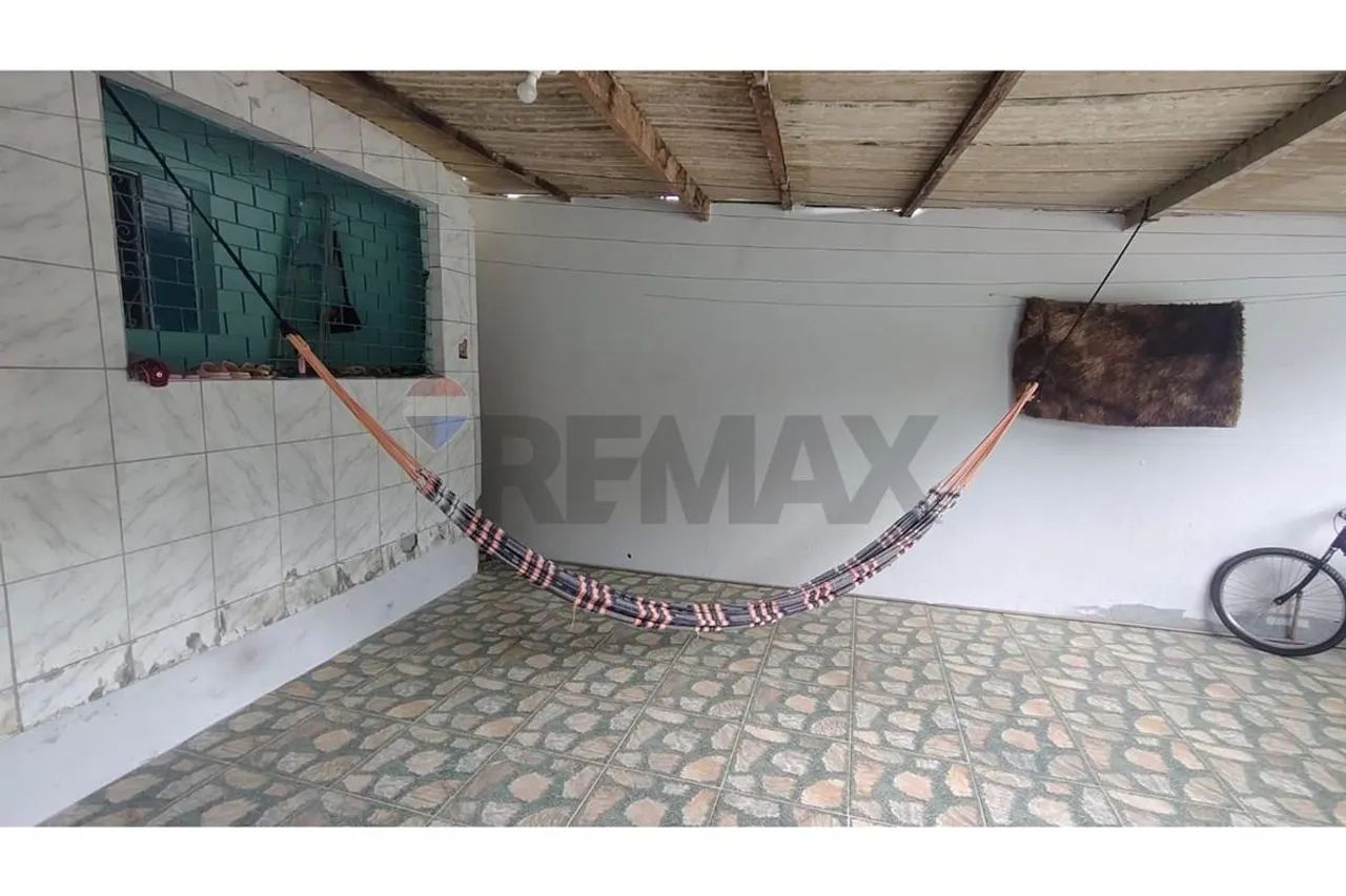 Casa com 2 quartos e 1 banheiro no bairro Poeira em Marechal Deodoro - Foto 3