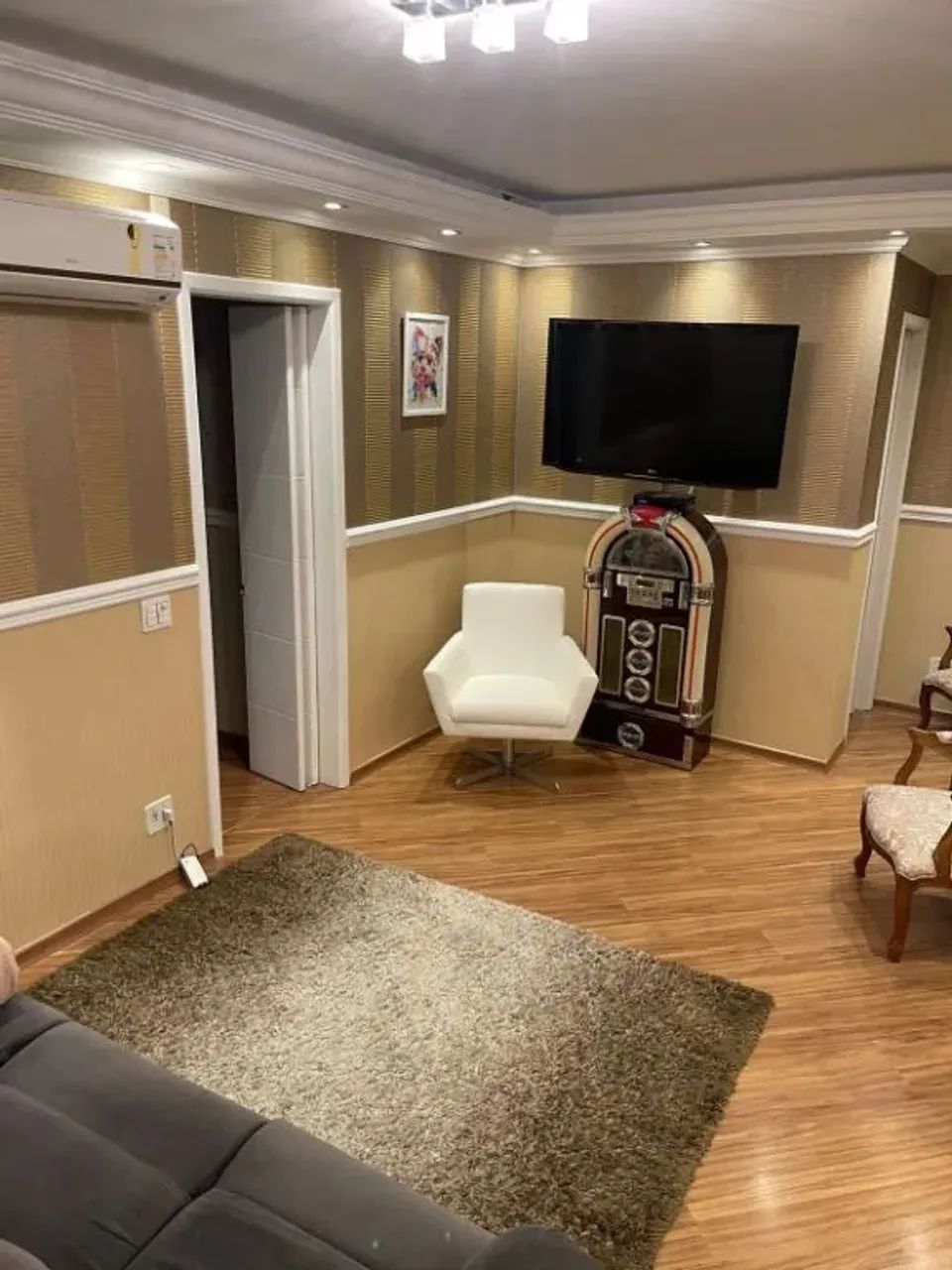 Cobertura Duplex na Vila Bertioga - Foto 5