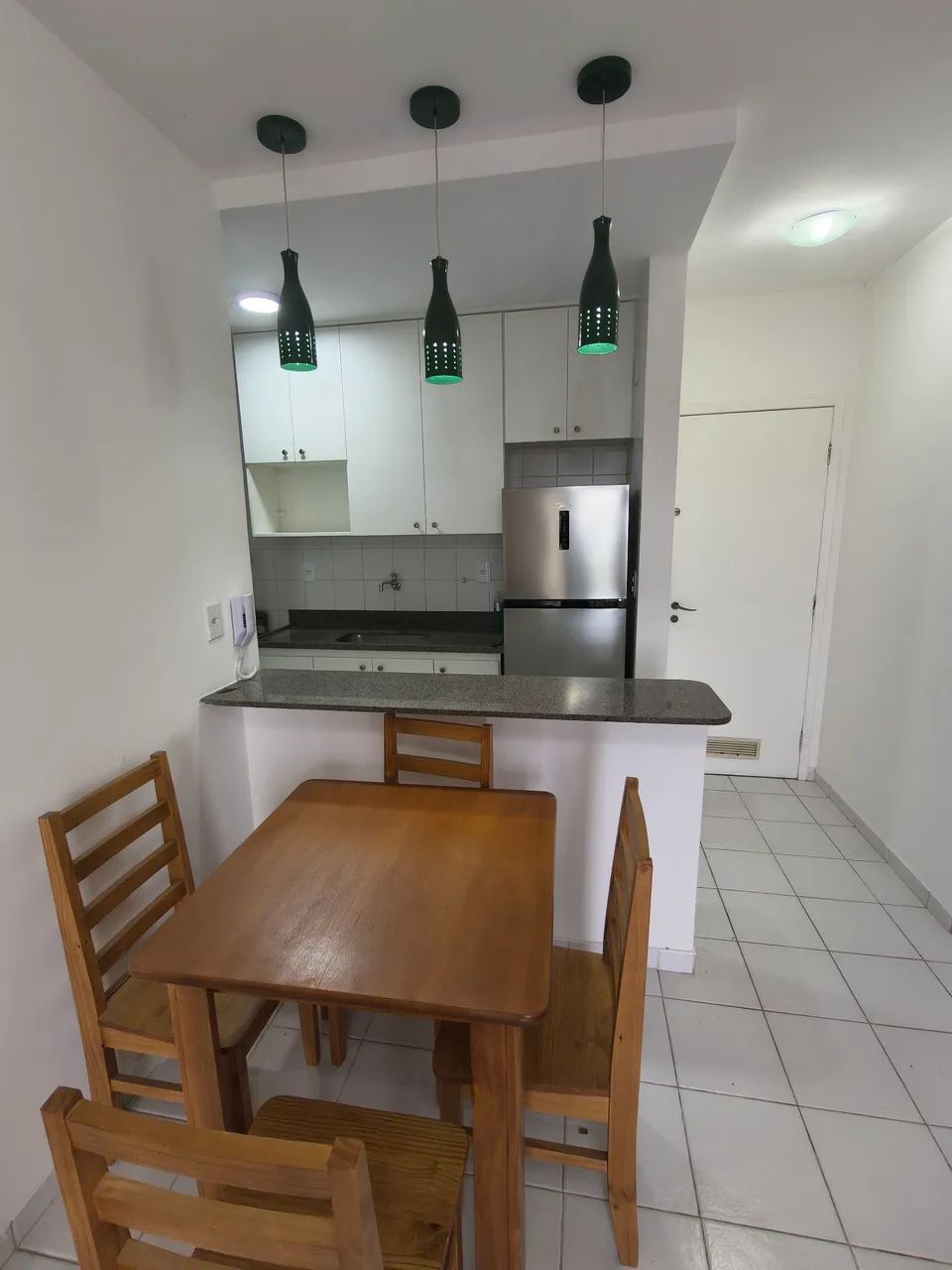 Apto. Sunset Residence  - Foto 3