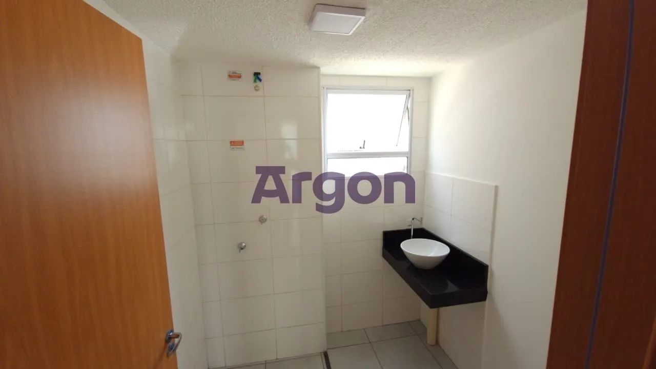 Apartamento | Venda | Residencial Alfa - Foto 3