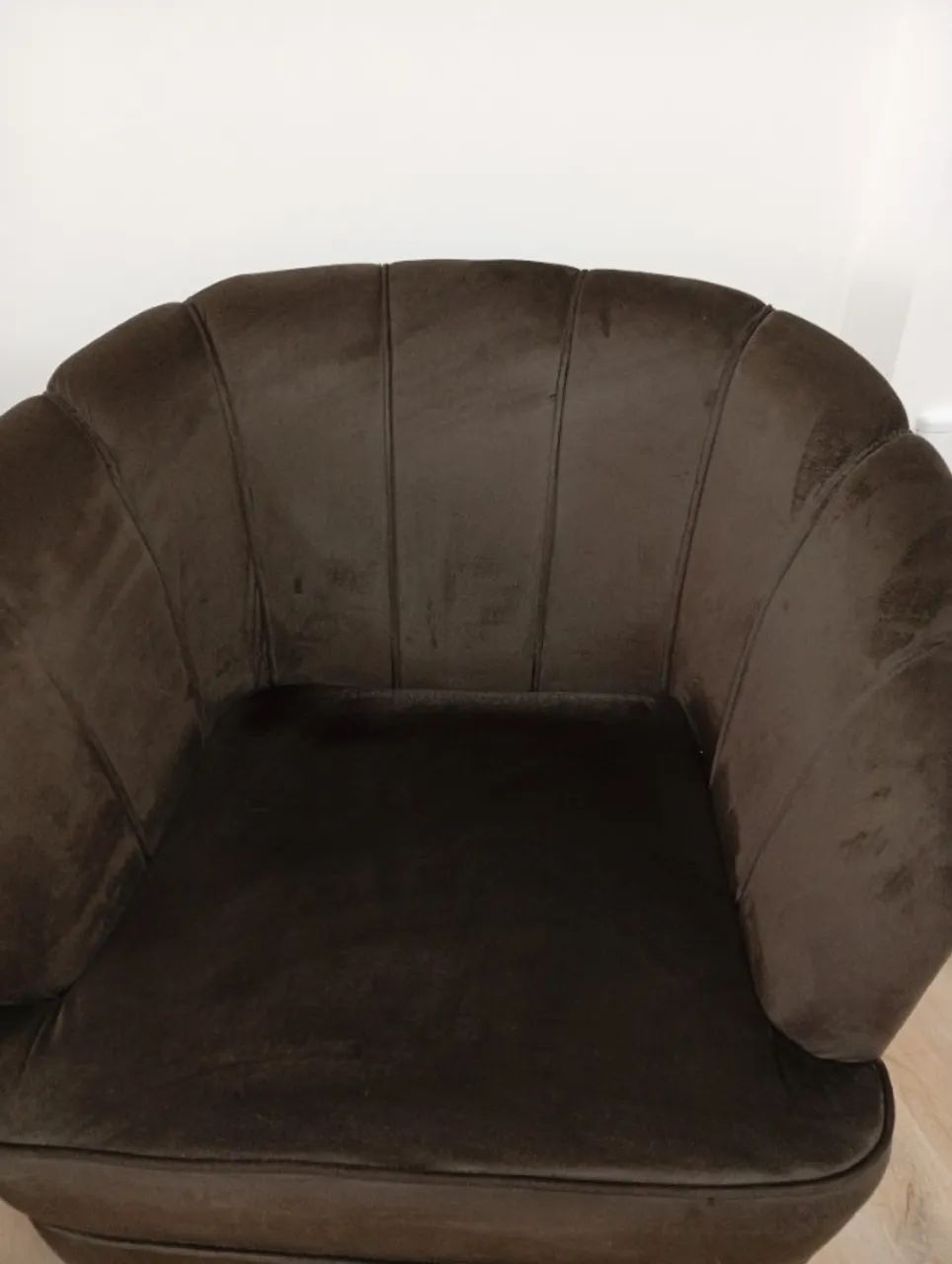 2 poltronas pra sala - Foto 2