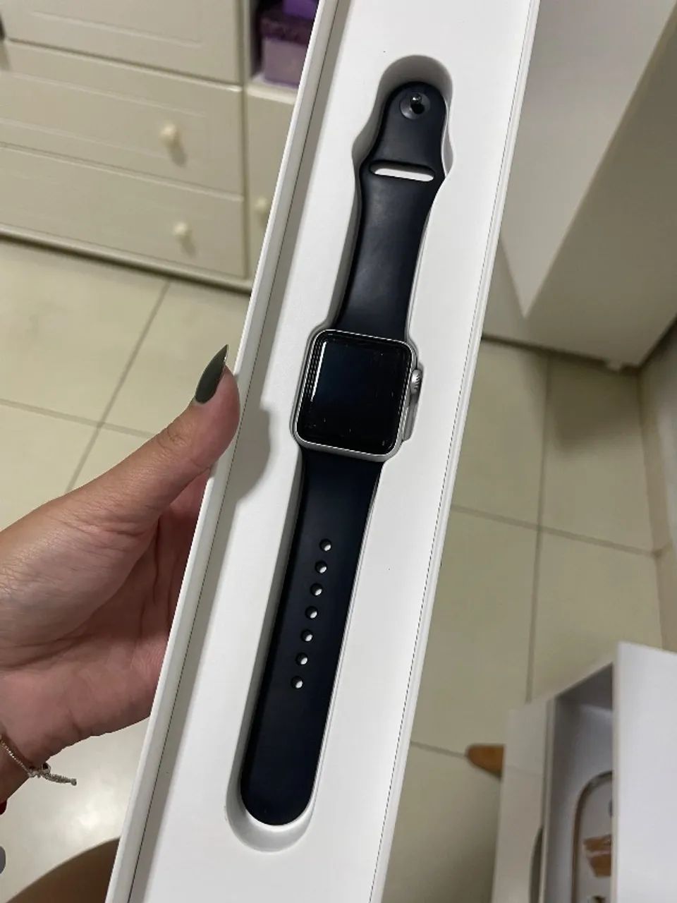 Apple Watch Series 3