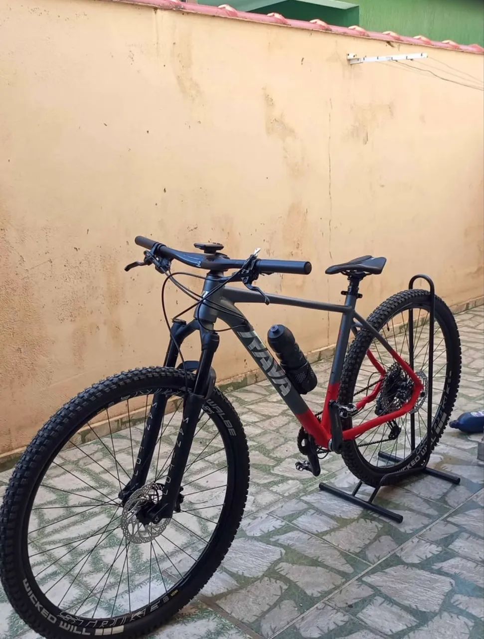 Bicicleta Rava MTB Aro 29