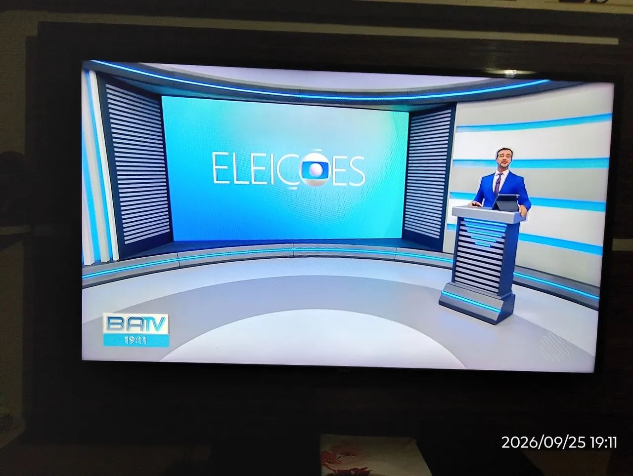 Vendo Smart Tv, Samsung 50 polegadas.