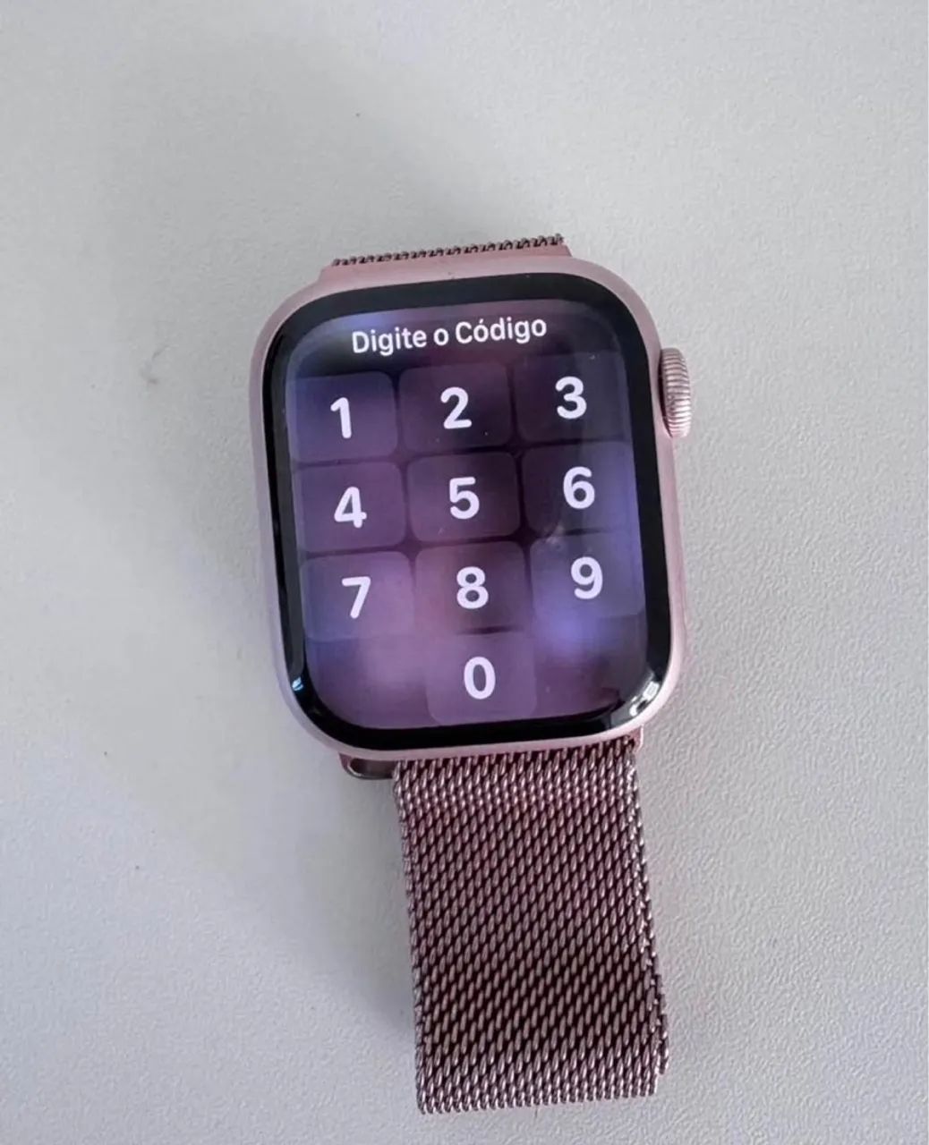 Apple Watch - Foto 4