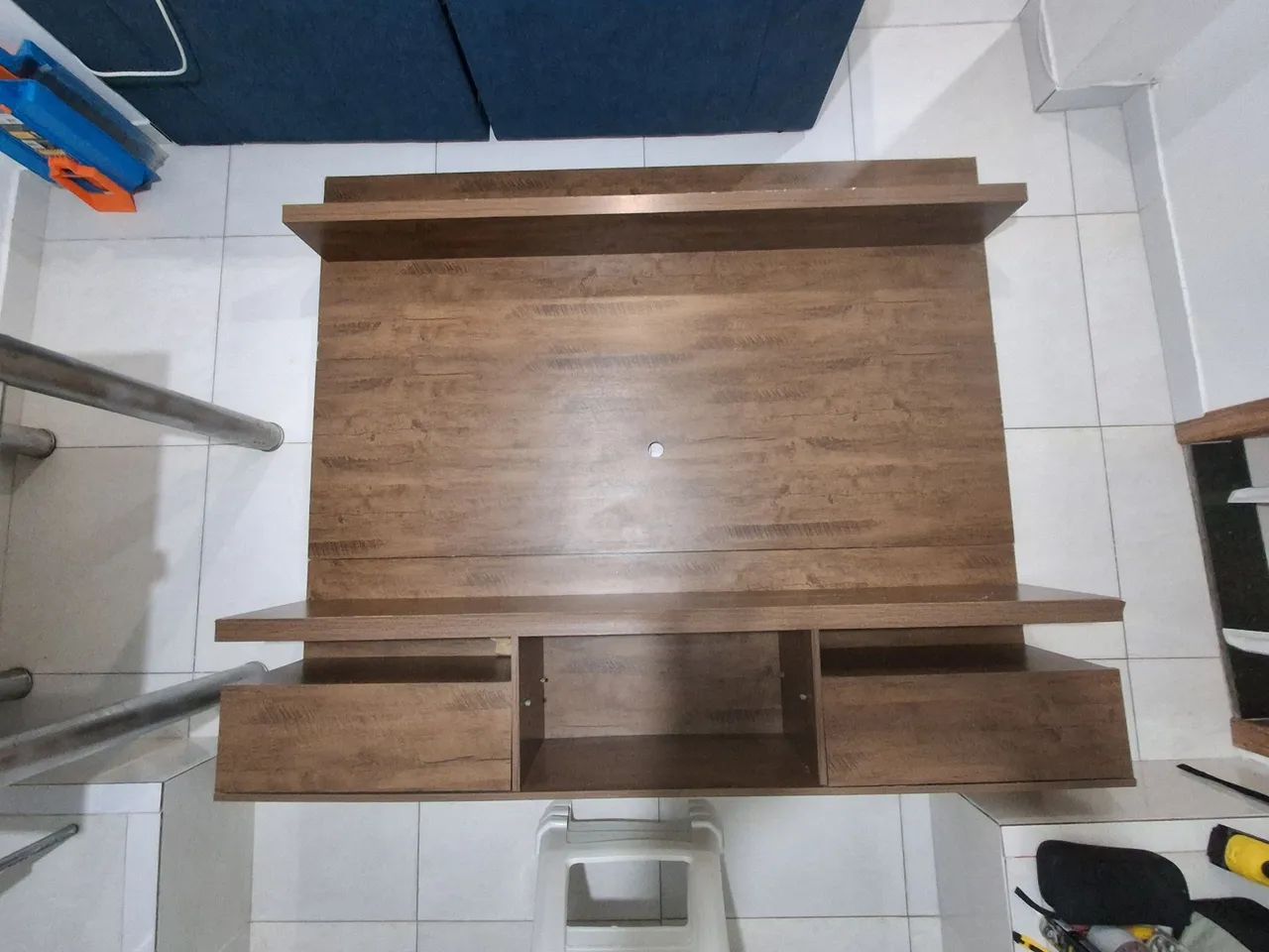 Rack painel TV até 65" polegadas