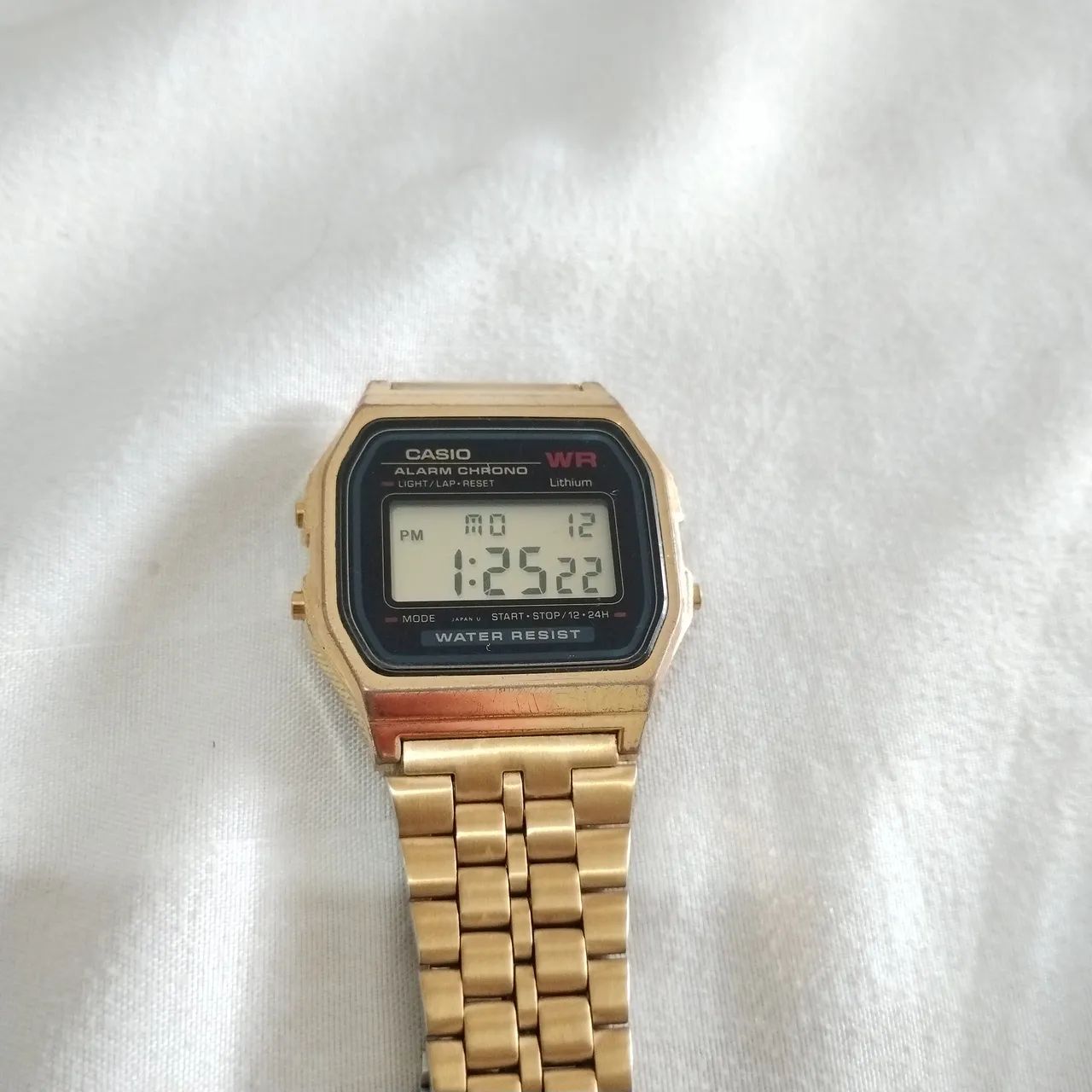 Relógio Casio Original - Acessórios - Vila Isabel, Rio de Janeiro