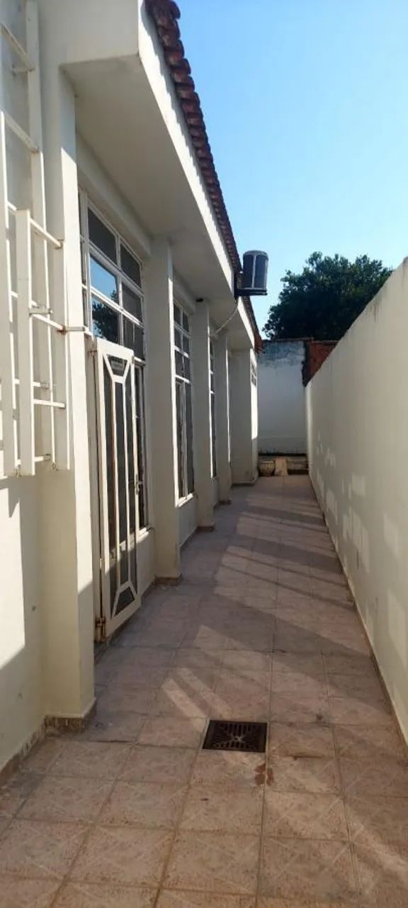Ponto Comercial para Venda em Campo Grande, Vila Popular, 1 dormitório, 2 banheiros - Foto 8