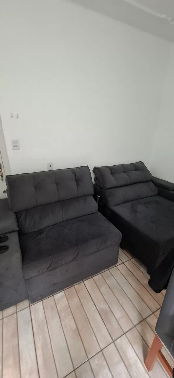 Sofá Retrátil  - Foto 4